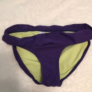 Athleta swimsuit bottom